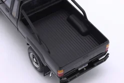 Toyota Truck Xtra Cab 4x4 (Hilux) Back to the Future II (1989) schwarz 1:18 KK-Scale