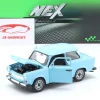 Trabant 601 hellblau 1:24 Welly