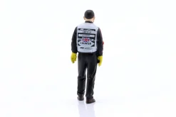 Track Official Figur B 1:43 Cartrix