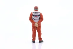 Track Official Figur C 1:43 Cartrix