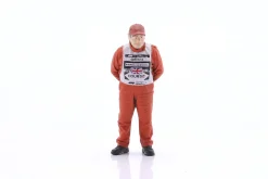 Track Official Figur C 1:43 Cartrix