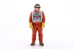 Track Official Figur D 1:43 Cartrix