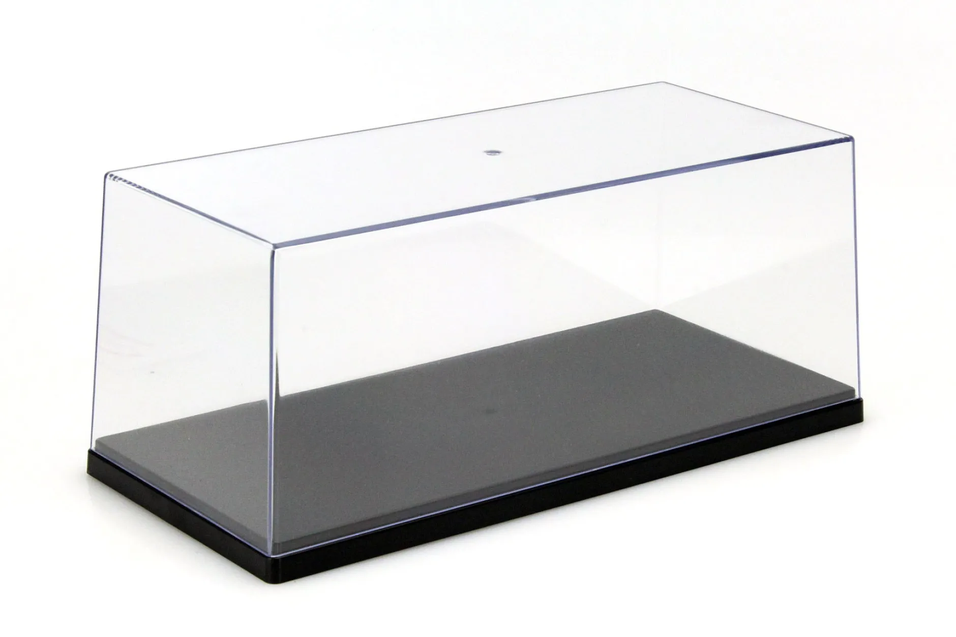 Triple9 Acryl Einzelvitrine für Modellautos im Maßstab 1:24