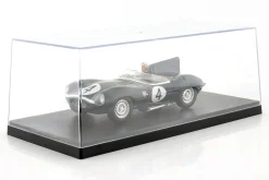 Triple9 Acryl Einzelvitrine für Modellautos im Maßstab 1:18