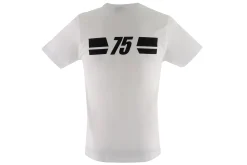 T-Shirt Racing Team75 Motorsport DTM 2022 weiß