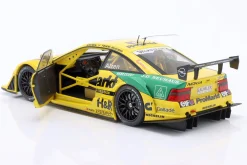Uwe Alzen #16 Opel Calibra V6 4x4 Team Zakspeed ITC 1996 1:18 WERK83
