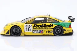 Uwe Alzen #16 Opel Calibra V6 4x4 Team Zakspeed ITC 1996 1:18 WERK83