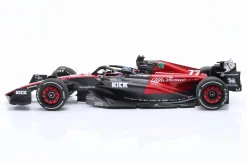 Valtteri Bottas Alfa Romeo C43 #77 Australien GP Formel 1 2023 1:18 Minichamps