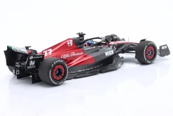 Valtteri Bottas Alfa Romeo C43 #77 Australien GP Formel 1 2023 1:18 Minichamps