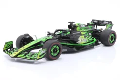 Valtteri Bottas KICK Sauber C44 #77 Las Vegas GP Formel 1 2024 1:18 Solido