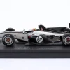 Vitantonio Liuzzi Dallara SF14 #11 Super Formula 2014 1:43 Ebbro