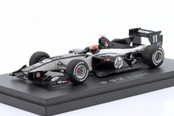 Vitantonio Liuzzi Dallara SF14 #11 Super Formula 2014 1:43 Ebbro
