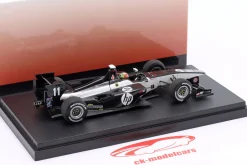 Vitantonio Liuzzi Dallara SF14 #11 Super Formula 2014 1:43 Ebbro
