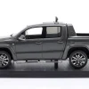Volkswagen VW Amarok grau metallic 1:18 Radscale Models