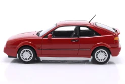 Volkswagen VW Corrado G60 Baujahr 1989 tornado rot 1:18 Norev