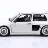 Volkswagen VW Golf III Khyzyl Saleem 2024 weiß 1:18 OttOmobile