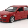 Volkswagen VW Golf IV R32 rot 1:24 Maisto