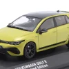 Volkswagen VW Golf R 333 Limited Edition 2023 limonengelb 1:43 Solido