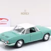 Volkswagen VW Karmann Ghia 1500 Typ 34 Baujahr 1961 pacific grün 1:18 Norev