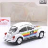 Volkswagen VW Käfer 1303 1975 K3 Tribute weiß / Dekor 1:18 Solido