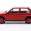 Volkswagen VW Polo II Coupe Fox Baujahr 1985 rot 1:18 ModelCar Group