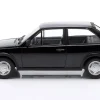 Volkswagen VW Polo II Coupe GT Baujahr 1985 schwarz 1:18 ModelCar Group