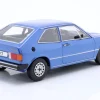 Volkswagen VW Scirocco GTI Baujahr 1976 blau metallic 1:18 KK-Scale