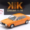 Volkswagen VW Scirocco L Baujahr 1975 orange 1:18 KK-Scale