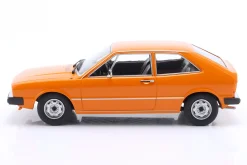 Volkswagen VW Scirocco L Baujahr 1975 orange 1:18 KK-Scale