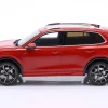 Volkswagen VW Tiguan e Tsi R-Line Baujahr 2024 rot metallic 1:18 OttOmobile