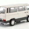 Volkswagen VW T3 Magnum Baujahr 1987 hellgrau metallic 1:18 KK-Scale