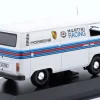 Volkswagen VW T2 Transporter Porsche Renndienst Martini Design 1:43 Minichamps