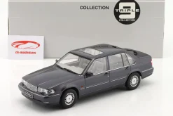 Volvo 960 Baujahr 1996 aubergine metallic 1:18 Triple9