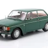 Volvo 142 Baujahr 1973 dunkelgrün 1:18 ModelCar Group