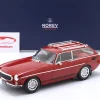 Volvo 1800 ES US Version 1972 rot 1:18 Norev