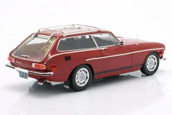 Volvo 1800 ES US Version 1972 rot 1:18 Norev