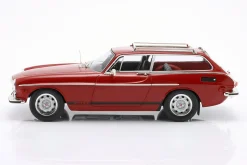 Volvo 1800 ES US Version 1972 rot 1:18 Norev