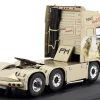 Volvo FH16 Sattelzugmaschine 2003 Moon Howler 1:43 Hachette