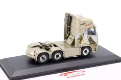 Volvo FH16 Sattelzugmaschine 2003 Moon Howler 1:43 Hachette