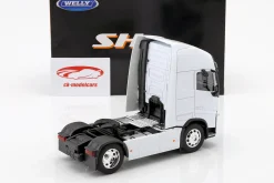 Volvo FH (4x2) Sattelzugmaschine Baujahr 2016 weiß 1:32 Welly