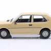 Volvo 343 GLS Baujahr 1982 beige 1:18 Triple9