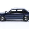 Volvo S70R Baujahr 1998 dunkelblau metallic 1:18 Radscale Models