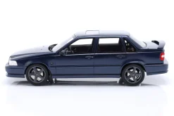 Volvo S70R Baujahr 1998 dunkelblau metallic 1:18 Radscale Models