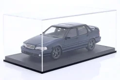 Volvo S70R Baujahr 1998 dunkelblau metallic 1:18 Radscale Models
