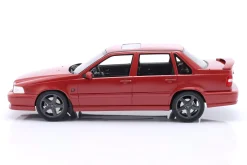 Volvo S70R Baujahr 1998 rot 1:18 Radscale Models