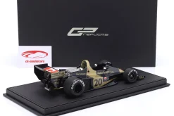 2. Wahl / Jody Scheckter Wolf WR1 #20 Sieger Argentinien GP Formel 1 1977 1:18 GP Replicas