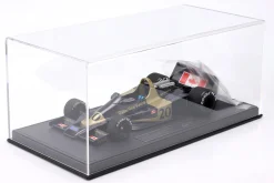 2. Wahl / Jody Scheckter Wolf WR1 #20 Sieger Argentinien GP Formel 1 1977 1:18 GP Replicas