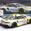 2. Wahl/ Porsche 911 GT3 R #92 24h LeMans 2024 Bachler, Malykhin, Sturm 1:18 Ixo