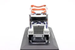 2. Wahl/ Western Star 4900 Sattelzugmaschine 2015 American Eagle 1:43 Hachette