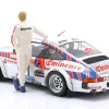 Walter Röhrl Rallye San Remo Figur 1:18 FigurenManufaktur